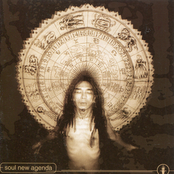 Soul New Agenda