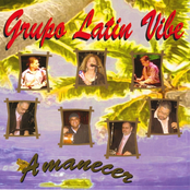 Olvidalo by Grupo Latin Vibe