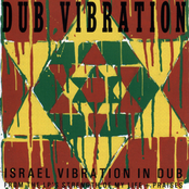 Nuclear Dub by Israel Vibration