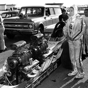 Spidersleg 9 track mix