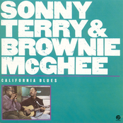 First And Last Love by Sonny Terry & Brownie Mcghee