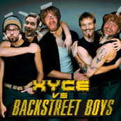 xyce vs. backstreet boys