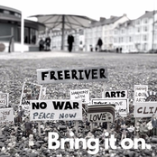 We Are They - Bring It On