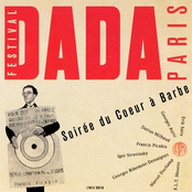 Festival Paris Dada