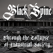 Through the Collapse of Industrial Society