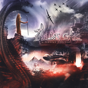 Kingdom Come by Anubis Gate