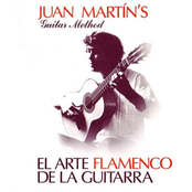 El Arte Flamenco De La Guitarra