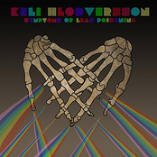 Symptoms of Lead Poisoning