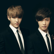 kris & lay