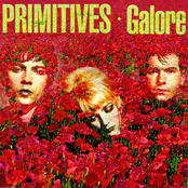 Kiss Mine by The Primitives