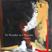 To Wonder As I Wander EP