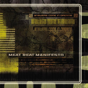 010130 by Meat Beat Manifesto
