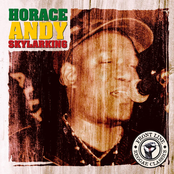 Horace Andy: Skylarking - The Best Of Horace Andy