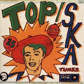 Gaz Mayall - Top Ska Tunes