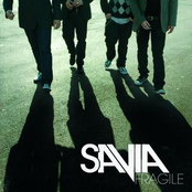 Fragile by Savia