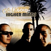 Rock The Underground by Higher Minds