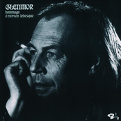 Hommage à Morvan Lebesque