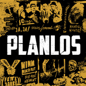 Planlos