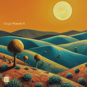 Planet X LP