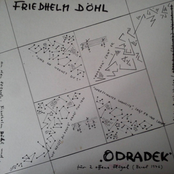 Odradek / Black & White