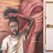 Eyes Dyed in Saturated Retinas