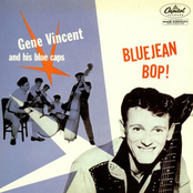 the screaming end: the best of gene vincent & his blue caps