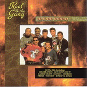 (when You Say You Love Somebody) In The Heart by Kool & The Gang