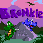 Bronkie