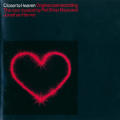 Closer To Heaven (Original Cast Recording)