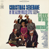 Christmas Serenade in the Glenn Miller Style (with Paula Kelly)