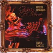 Gypsy Verve
