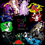 cool and new volume II