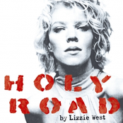 Lizzie West: Holy Road: Freedom Songs