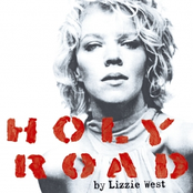 Holy Road by Lizzie West