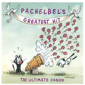 Pachelbel's Greatest Hit: Canon in D
