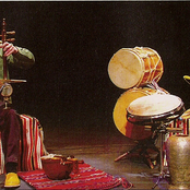 saeed kamjoo & ziya tabassian