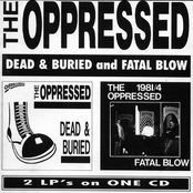 Ultra Violence by The Oppressed