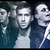 calvin harris feat. hurts