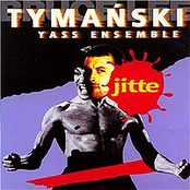 Dependence Day by Tymański Yass Ensemble