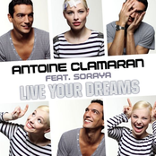 antoine clamaran feat. soraya