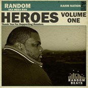 Dj Hero by Random