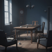 When the Room Goes Quiet