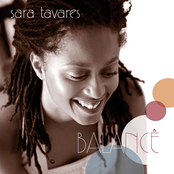 Sara Tavares: Balancé