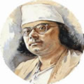 Kazi Nazrul Islam