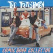 Comic Book Collector by The Trashmen