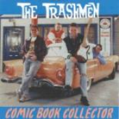 Surfin' Bird by The Trashmen