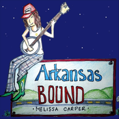 Melissa Carper: Arkansas Bound