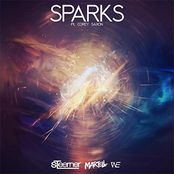 Sparks