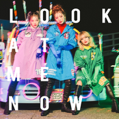 LOOK AT ME NOW - Single