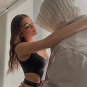 Kochałam bardziej - Single